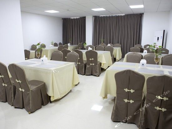 Boman Hotel Cantão Exterior foto